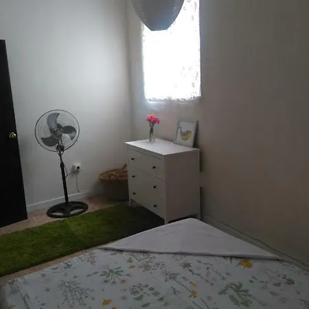 Сasa de vacaciones La Casita De Silvia
