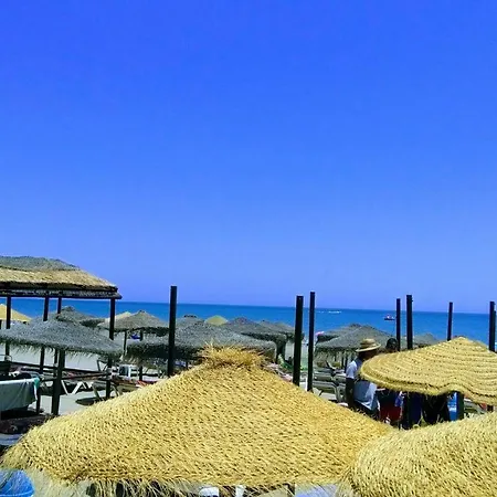 Сasa de vacaciones La Casita De Silvia