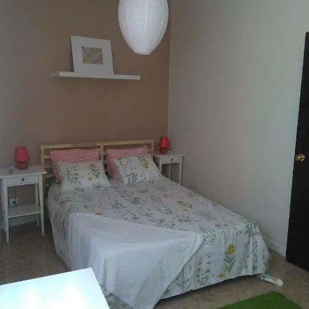 Сasa de vacaciones La Casita De Silvia