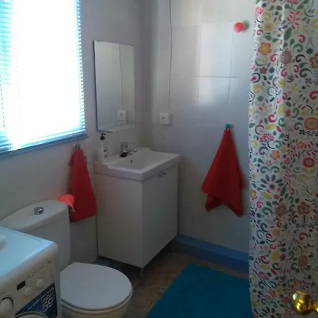 La Casita De Silvia Alhaurín de la Torre
