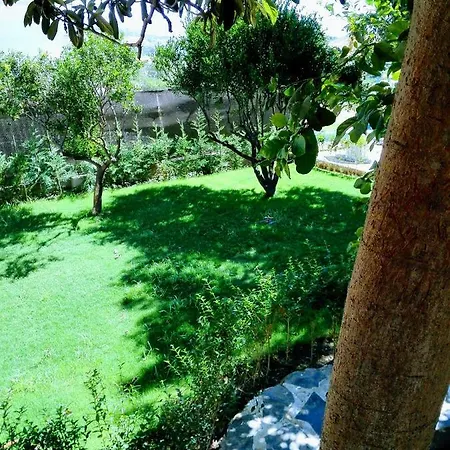 Сasa de vacaciones La Casita De Silvia