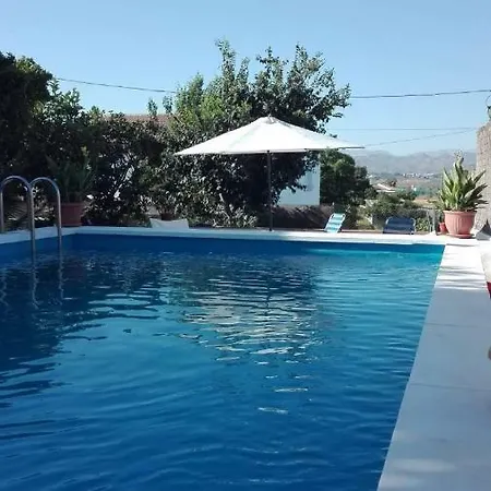Сasa de vacaciones La Casita De Silvia *