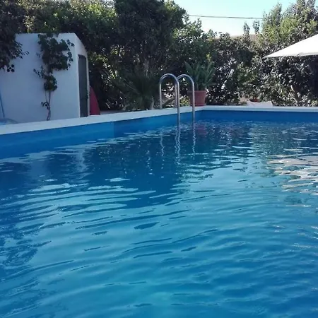 La Casita De Silvia