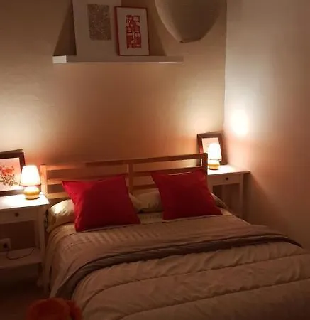 La Casita De Silvia